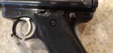 Used Ruger MK II 22LR Good Condition - 3 of 13