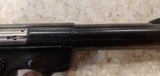 Used Ruger MK II 22LR Good Condition - 12 of 13