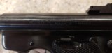 Used Ruger MK II 22LR Good Condition - 6 of 13