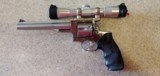 Used Ruger Red Hawk with Leupold Scope Good Condition Priced to Sell - 1 of 18