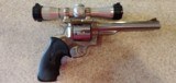 Used Ruger Red Hawk with Leupold Scope Good Condition Priced to Sell - 10 of 18