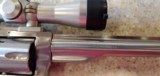 Used Ruger Red Hawk with Leupold Scope Good Condition Priced to Sell - 16 of 18