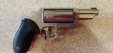 Used Taurus Judge 45/410 Good Condition - 7 of 12