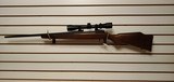 Used Savage Model 110 30-06 Used Condition - 1 of 16