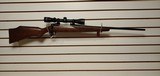 Used Savage Model 110 30-06 Used Condition - 12 of 16