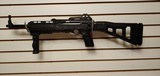 Used Hi-Point Model 995 9mm good condition - 1 of 17