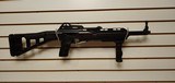 Used Hi-Point Model 995 9mm good condition - 10 of 17