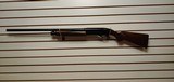 Used Winchester Model 1200 12 Gauge Good condition - 1 of 18