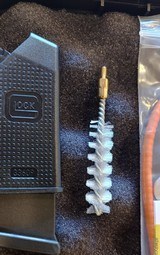 Used Glock Model 43 Original Hard Plastic Case good condition - 7 of 19