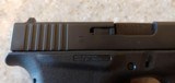 Used Glock Model 43 Original Hard Plastic Case good condition - 16 of 19