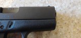 Used Glock Model 43 Original Hard Plastic Case good condition - 17 of 19