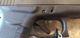 Used Glock Model 43 Original Hard Plastic Case good condition - 15 of 19
