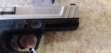 Smith and Wesson SD40VE - 15 of 15