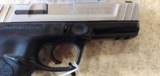 Smith and Wesson SD40VE - 14 of 15