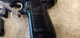 Used Ruger 22/45 22LR Good Condition with Scope and extra mags - 5 of 18