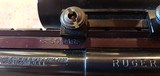 Used Ruger 22/45 22LR Good Condition with Scope and extra mags - 9 of 18