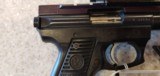 Used Ruger 22/45 22LR Good Condition with Scope and extra mags - 14 of 18