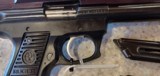 Used Ruger 22/45 22LR Good Condition with Scope and extra mags - 13 of 18