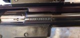 Used Ruger 22/45 22LR Good Condition with Scope and extra mags - 15 of 18