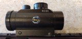 Used Ruger 22/45 22LR Good Condition with Scope and extra mags - 17 of 18