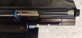 Used Ruger 22/45 22LR Good Condition with Scope and extra mags - 16 of 18