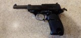 Used Walther P1 9mm Good condition - 1 of 11