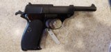 Used Walther P1 9mm Good condition - 6 of 11