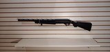 Used Benelli Nova 12 Gauge 24" barrel Very Good Condition Price (Reduced was $299.99) - 1 of 13