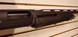 Used Benelli Nova 12 Gauge 24" barrel Very Good Condition Price (Reduced was $299.99) - 11 of 13
