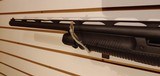 Used Benelli Nova 12 Gauge 24" barrel Very Good Condition Price (Reduced was $299.99) - 7 of 13