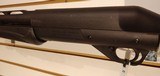 Used Benelli Nova 12 Gauge 24" barrel Very Good Condition Price (Reduced was $299.99) - 4 of 13
