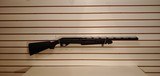 Used Benelli Nova 12 Gauge 24" barrel Very Good Condition Price (Reduced was $299.99) - 8 of 13