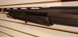 Used Benelli Nova 12 Gauge 24" barrel Very Good Condition Price (Reduced was $299.99) - 5 of 13