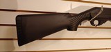 Used Benelli Nova 12 Gauge 24" barrel Very Good Condition Price (Reduced was $299.99) - 9 of 13