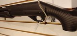 Used Benelli Nova 12 Gauge 24" barrel Very Good Condition Price (Reduced was $299.99) - 3 of 13