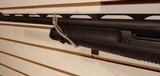 Used Benelli Nova 12 Gauge 24" barrel Very Good Condition Price (Reduced was $299.99) - 6 of 13