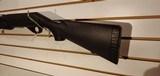 Used Benelli Nova 12 Gauge 24" barrel Very Good Condition Price (Reduced was $299.99) - 2 of 13