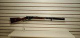 Used Winchester Model 94 Buffalo Bill 30-30 Very Good Condition ( price reduced was $750.00) - 9 of 16