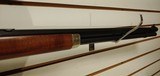 Used Winchester Model 94 Buffalo Bill 30-30 Very Good Condition ( price reduced was $750.00) - 15 of 16