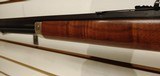Used Winchester Model 94 Buffalo Bill 30-30 Very Good Condition ( price reduced was $750.00) - 7 of 16