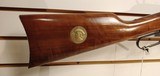 Used Winchester Model 94 Buffalo Bill 30-30 Very Good Condition ( price reduced was $750.00) - 10 of 16