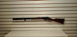 Used Winchester Model 94 Buffalo Bill 30-30 Very Good Condition ( price reduced was $750.00) - 1 of 16
