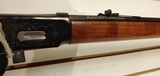 Used Winchester Model 94 Buffalo Bill 30-30 Very Good Condition ( price reduced was $750.00) - 13 of 16
