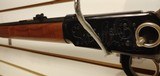 Used Winchester Model 94 Buffalo Bill 30-30 Very Good Condition ( price reduced was $750.00) - 5 of 16