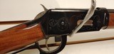 Used Winchester Model 94 Buffalo Bill 30-30 Very Good Condition ( price reduced was $750.00) - 12 of 16