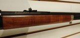 Used Winchester Model 94 Buffalo Bill 30-30 Very Good Condition ( price reduced was $750.00) - 14 of 16