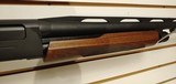 New Winchester SXP Trap 12 Gauge
32" barrel - 12 of 16
