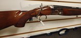 Used Beretta Model 686 12 Gauge Very Good Condition - 11 of 15