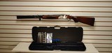 Used Beretta Model 686 12 Gauge Very Good Condition - 1 of 15