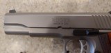 Barely Used Ruger Model SR1911 .45 cal
only 30 rounds fired Great condition - 5 of 14